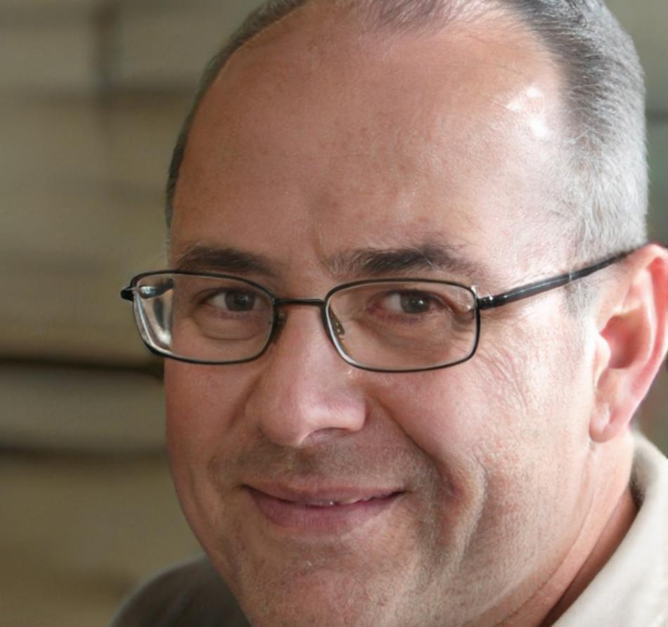 Teilnehmer Lars Engström