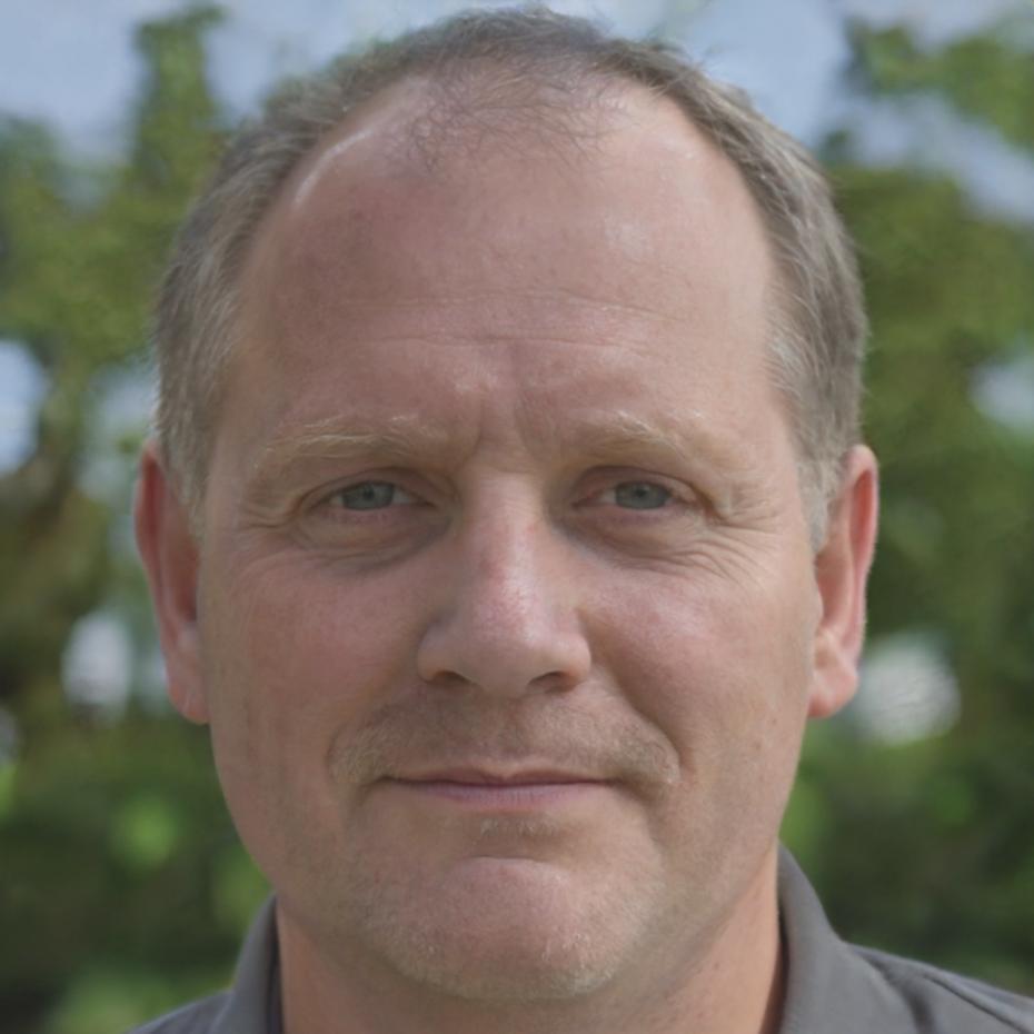 Torben Weissleder, Experte für systematische Coaching-Methoden