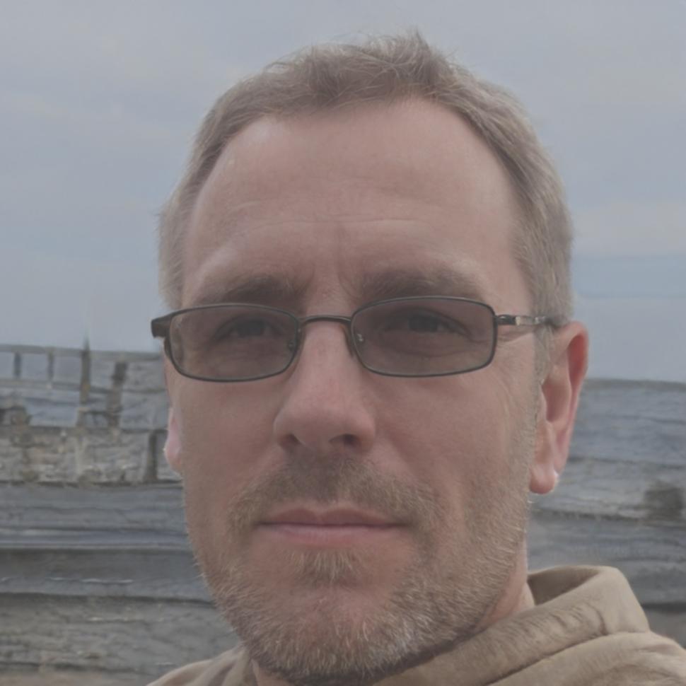 Teilnehmer Hendrik Müller